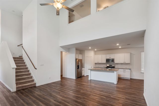 5341 Archway Drive, Garland, TX 75040