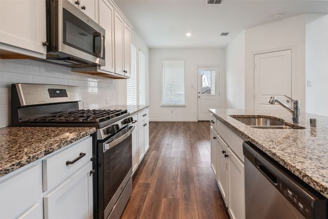 5341 Archway Drive, Garland, TX 75040