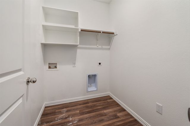 5341 Archway Drive, Garland, TX 75040