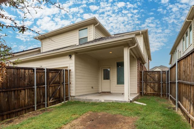 5341 Archway Drive, Garland, TX 75040