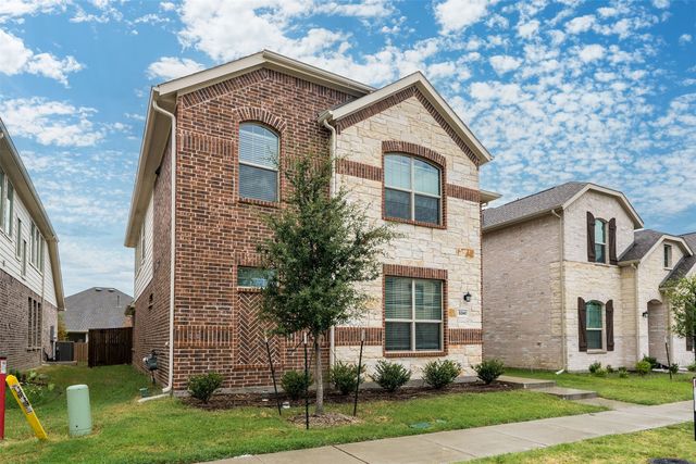 5341 Archway Drive, Garland, TX 75040