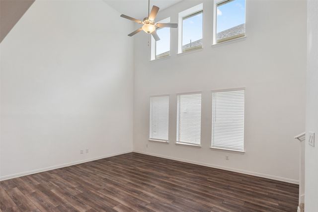 5341 Archway Drive, Garland, TX 75040