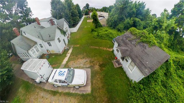 1333 N Mallory ST, Hampton, VA 23663