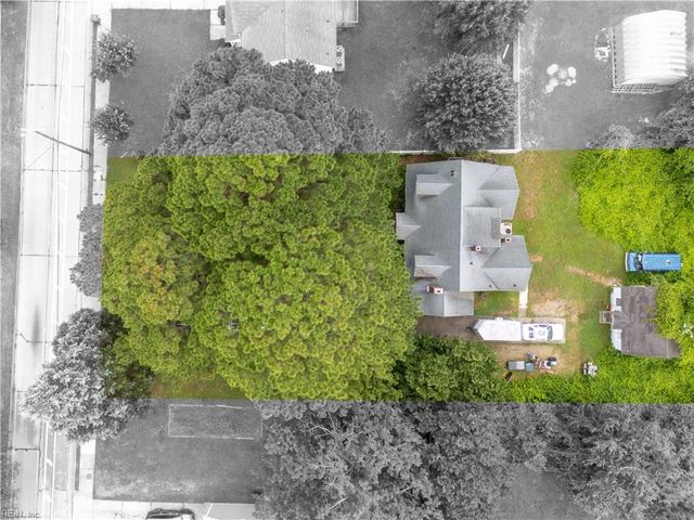 1333 N Mallory ST, Hampton, VA 23663