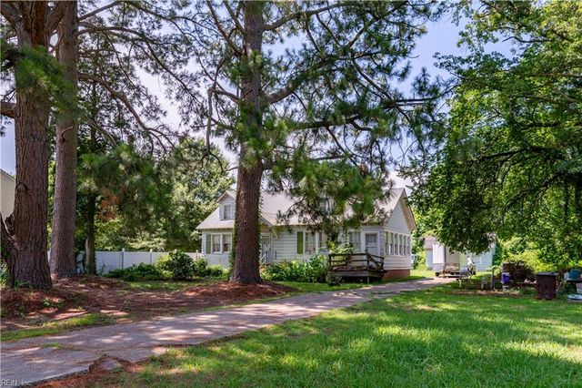 1333 N Mallory ST, Hampton, VA 23663