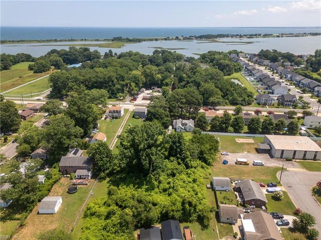 1333 N Mallory ST, Hampton, VA 23663