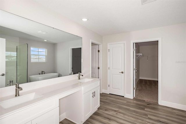 9862 SURREY ROSE DRIVE, San Antonio, FL 33576