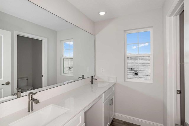 9862 SURREY ROSE DRIVE, San Antonio, FL 33576