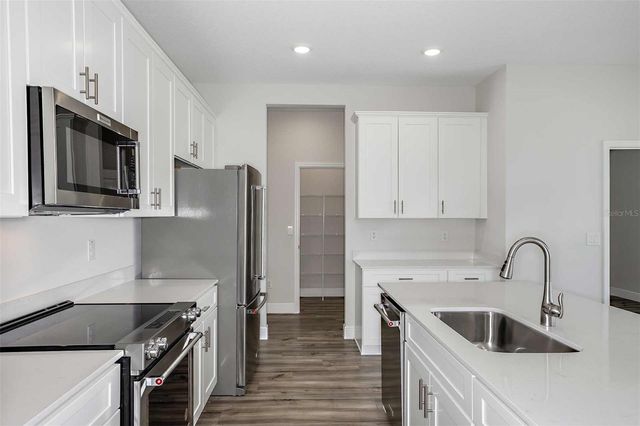 9862 SURREY ROSE DRIVE, San Antonio, FL 33576