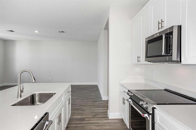 9862 SURREY ROSE DRIVE, San Antonio, FL 33576