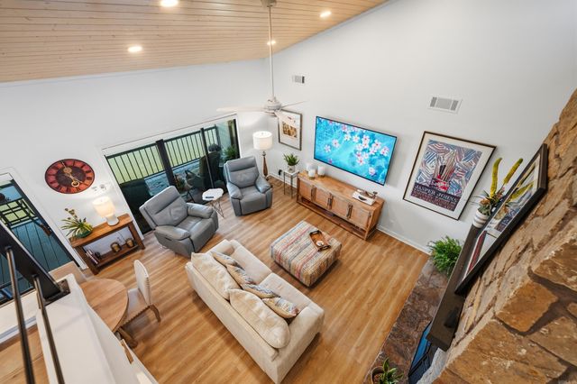 304 Lookout Pt Apt A4, Hot Springs, AR 71913