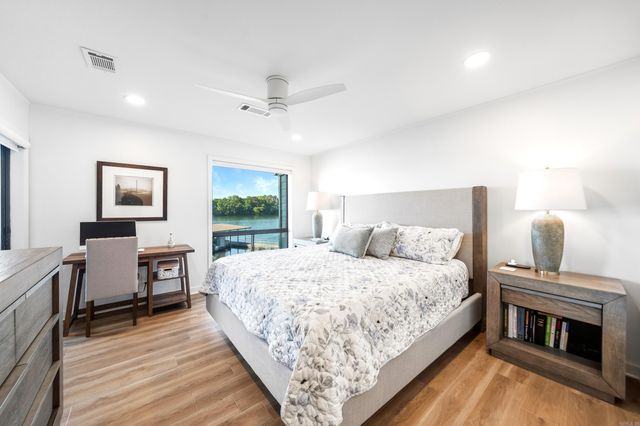 304 Lookout Pt Apt A4, Hot Springs, AR 71913