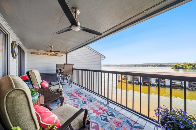 304 Lookout Pt Apt A4, Hot Springs, AR 71913