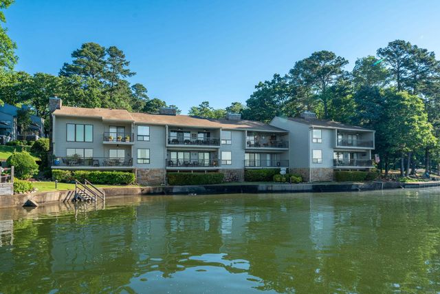 304 Lookout Pt Apt A4, Hot Springs, AR 71913