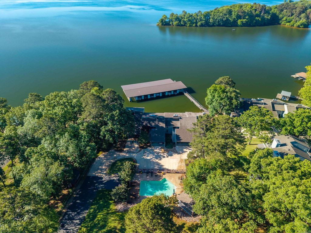 304 Lookout Pt Apt A4, Hot Springs, AR 71913