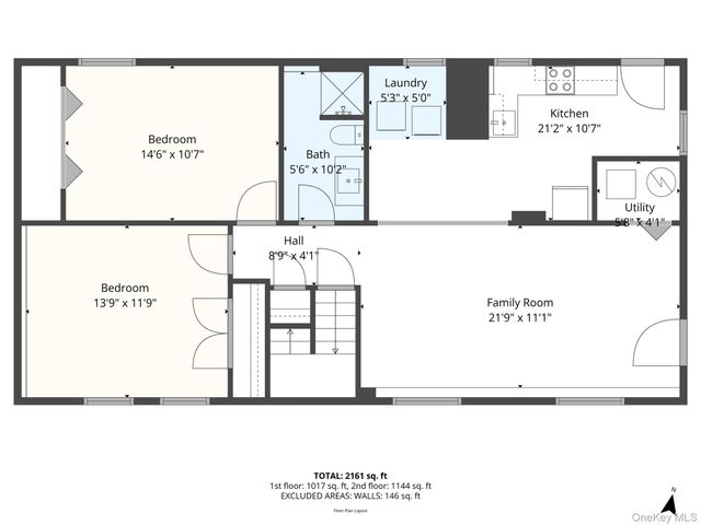 85 Bedford Avenue, Freeport, NY 11520