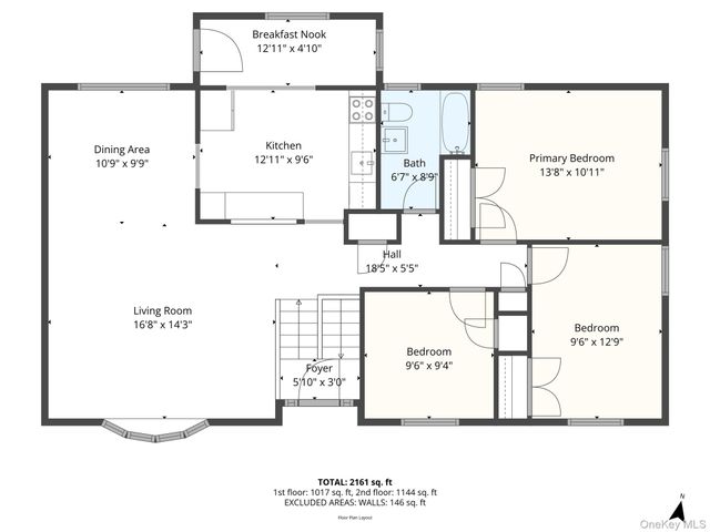 85 Bedford Avenue, Freeport, NY 11520