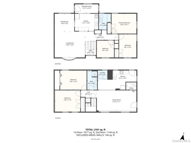 85 Bedford Avenue, Freeport, NY 11520