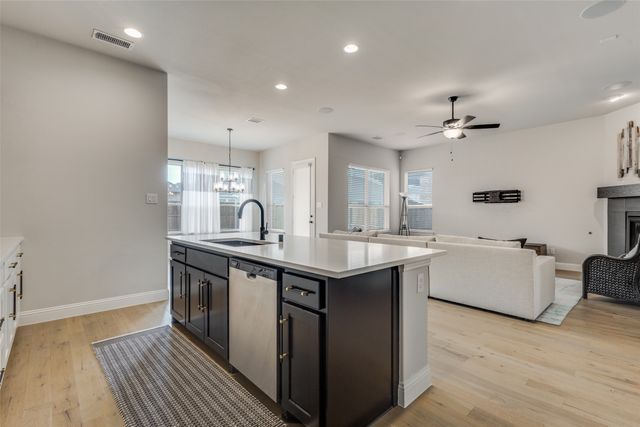 1116 Elijah Drive, Anna, TX 75409