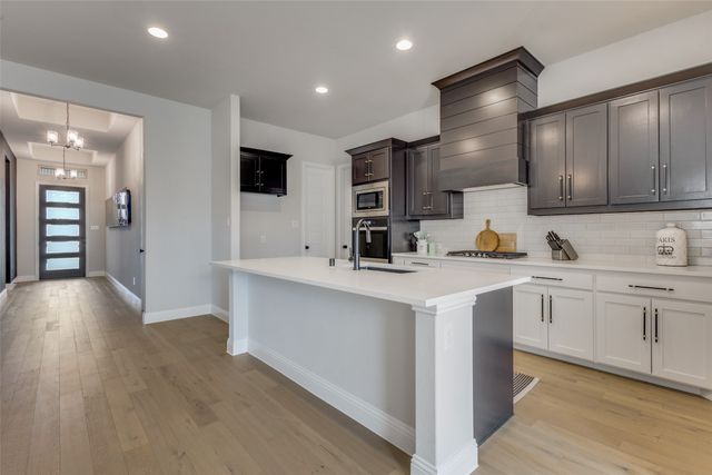 1116 Elijah Drive, Anna, TX 75409