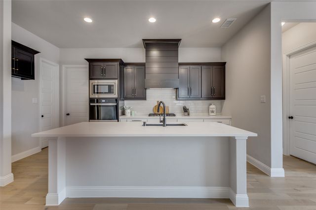 1116 Elijah Drive, Anna, TX 75409