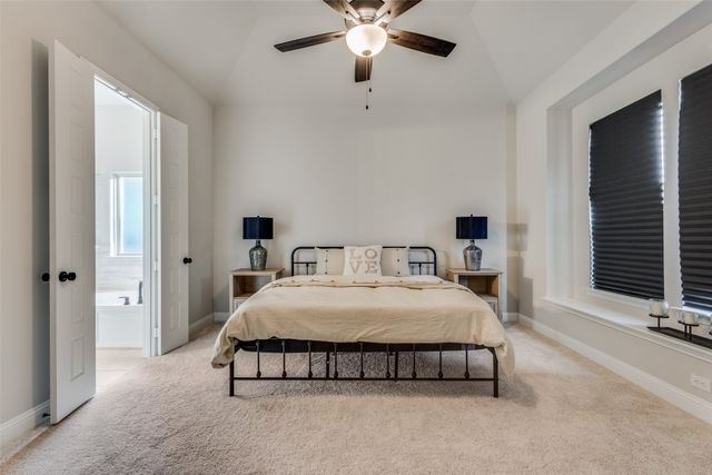 1116 Elijah Drive, Anna, TX 75409