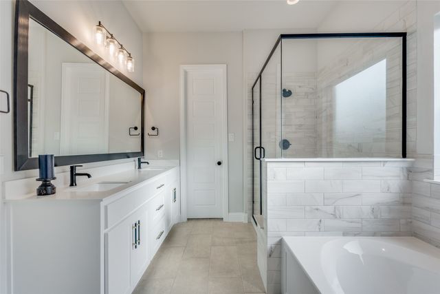 1116 Elijah Drive, Anna, TX 75409