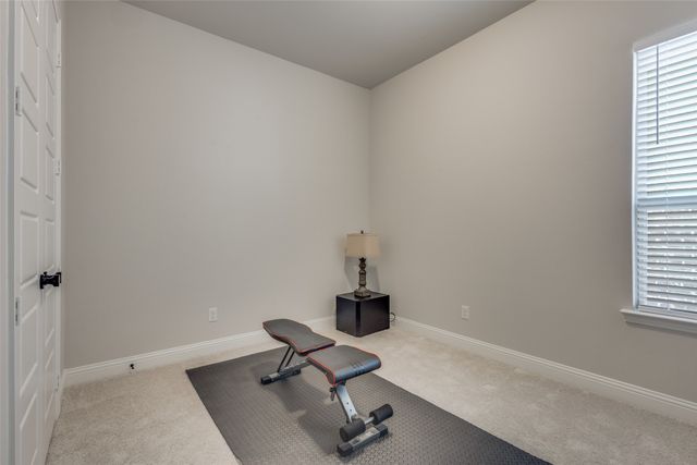 1116 Elijah Drive, Anna, TX 75409