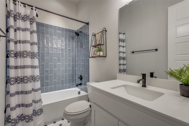 1116 Elijah Drive, Anna, TX 75409