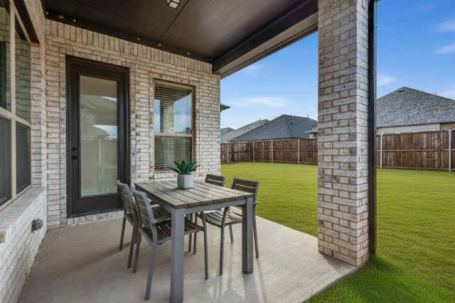 1116 Elijah Drive, Anna, TX 75409