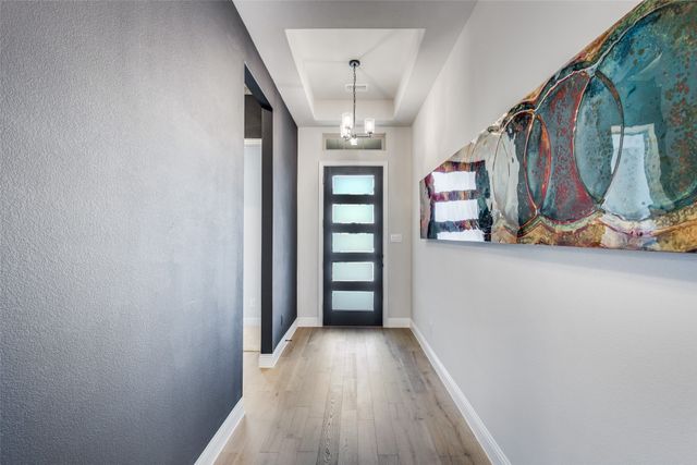 1116 Elijah Drive, Anna, TX 75409