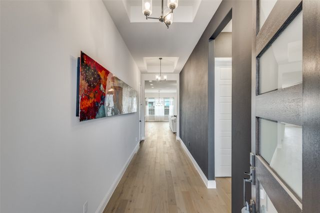 1116 Elijah Drive, Anna, TX 75409