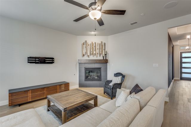 1116 Elijah Drive, Anna, TX 75409