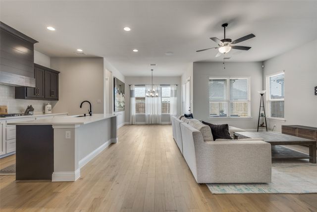 1116 Elijah Drive, Anna, TX 75409