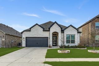 1116 Elijah Drive, Anna, TX 75409