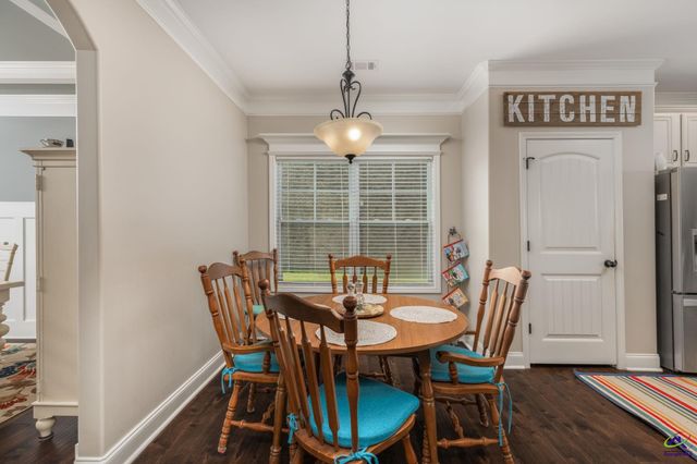 227 Misty Valley Lane, Bonaire, GA 31005