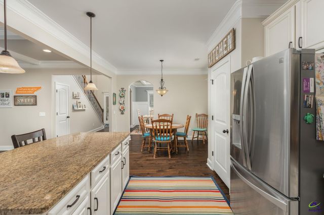 227 Misty Valley Lane, Bonaire, GA 31005