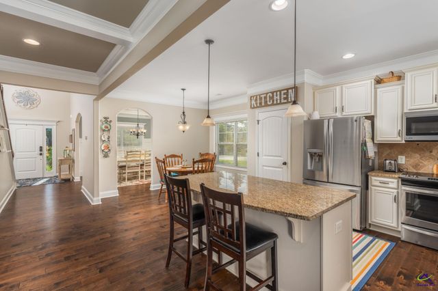 227 Misty Valley Lane, Bonaire, GA 31005
