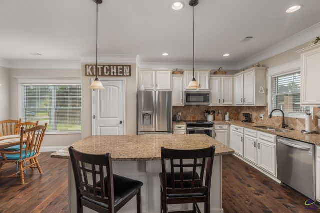 227 Misty Valley Lane, Bonaire, GA 31005