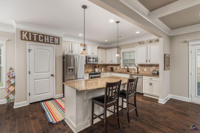 227 Misty Valley Lane, Bonaire, GA 31005
