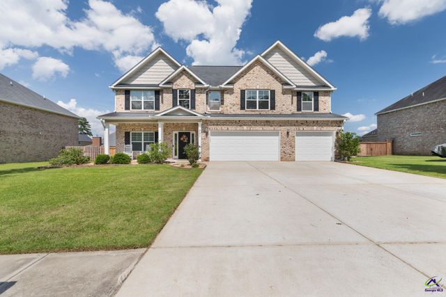 227 Misty Valley Lane, Bonaire, GA 31005