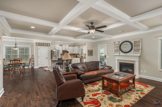227 Misty Valley Lane, Bonaire, GA 31005