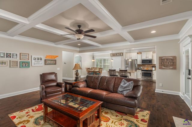 227 Misty Valley Lane, Bonaire, GA 31005