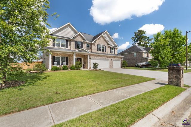 227 Misty Valley Lane, Bonaire, GA 31005
