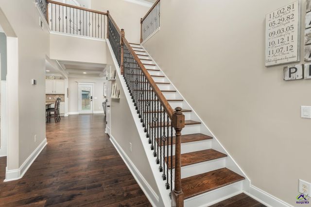 227 Misty Valley Lane, Bonaire, GA 31005