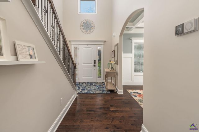 227 Misty Valley Lane, Bonaire, GA 31005