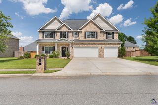227 Misty Valley Lane, Bonaire, GA 31005
