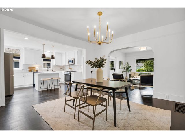 2307 Ne EVERETT St, Portland, OR 97232