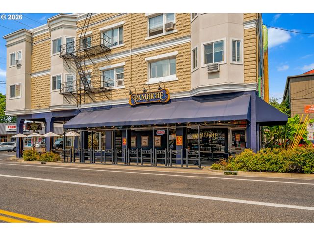 2307 Ne EVERETT St, Portland, OR 97232