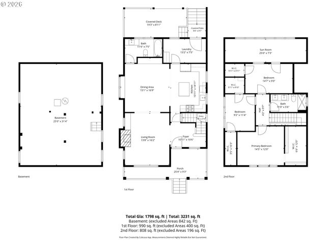 2307 Ne EVERETT St, Portland, OR 97232